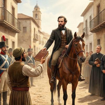 Formación en Capellanía y 190 Años de Sociedades Bíblicas - El Cem Responde