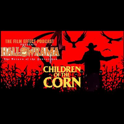 Children of the Corn (1984) w/ Pete from Middle Class Film Class