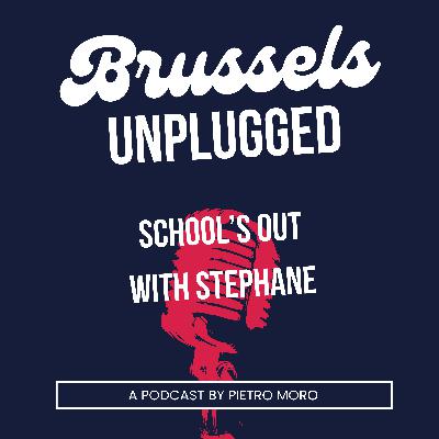 School's Out with Stephane