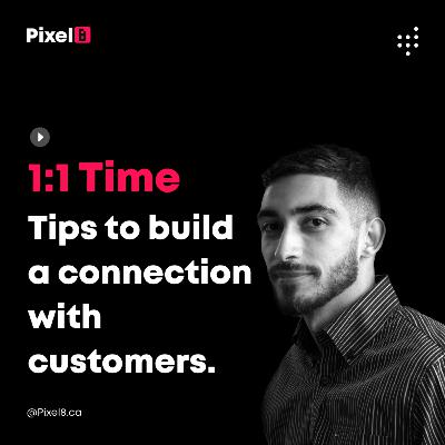 Tips to build a Connection With Customers Tips to build a Connection With Customers