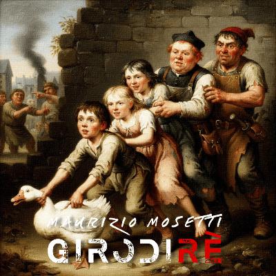 QUAQUA'! ATTACCATI LA'!