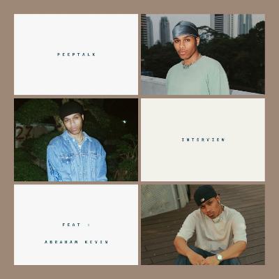 Eps 165 - Please, Release Track @abrahamkevin bareng BCL
