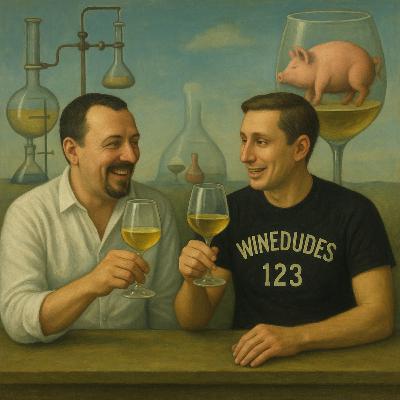 Laborweine = wirtschaftlicher Erfolg?