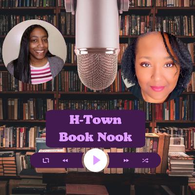 HTBN Author Spotlight: Lashell Collins