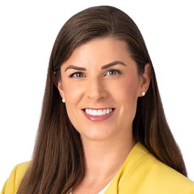 Interview: Heidi Addo, vice president, Michel Commercial Real Estate