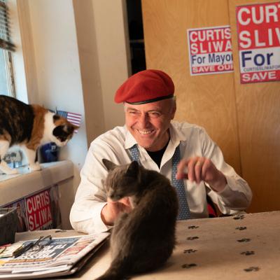 979 - Cat People (Running For Mayor) feat. Jon Bois (10/20/25)