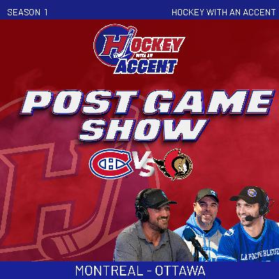 FOWLER on fire! | Hockey with an Accent | SH01 FOWLER on fire! | Hockey with an Accent | SH01
