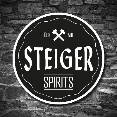GK037 | Steiger Spirits
