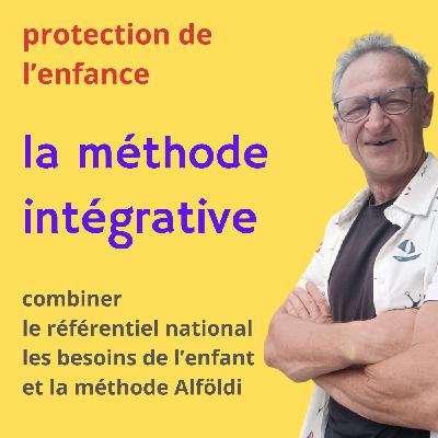 Présentation Méthode Intégrative Présentation Méthode Intégrative