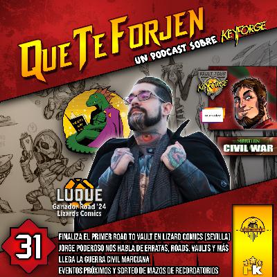 QTF - AVISO 31