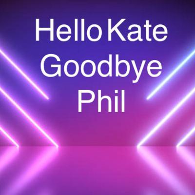 Introducing Kate - The New Presenter Introducing Kate - The New Presenter