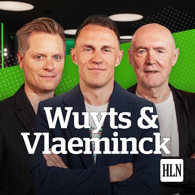 "Thibau Nys kan álle wielermonumenten winnen"