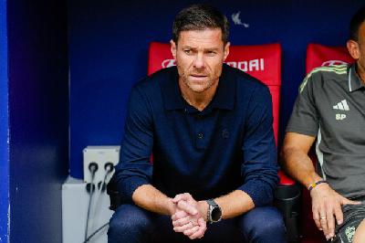 Joaquín Maroto i Bojan Krkić: "Xabi Alonso transmet angoixa als futbolistes"