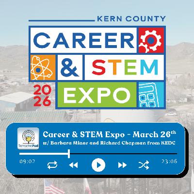 Kern Career & STEM Expo