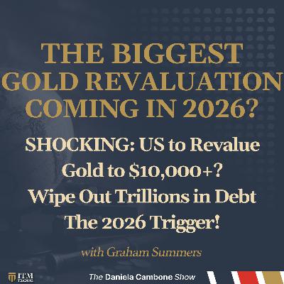 SHOCKING: US to Revalue Gold to $10,000+? Wipe Out Trillions in Debt – The 2026 Trigger! SHOCKING: US to Revalue Gold to $10,000+? Wipe Out Trillions in Debt – The 2026 Trigger!
