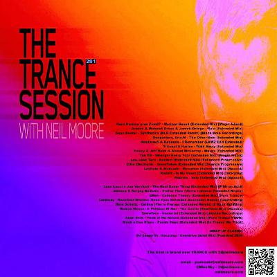 Trance Session (291)