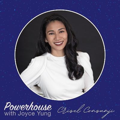 Perseverance and grit throughout the pandemic: Crisel Consunji, award winning actress, performer, and education entrepreneur