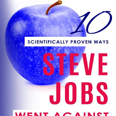 Chapter Two - Steve Jobs was known for his bizarre diet and eating habits Chapter Two - Steve Jobs was known for his bizarre diet and eating habits