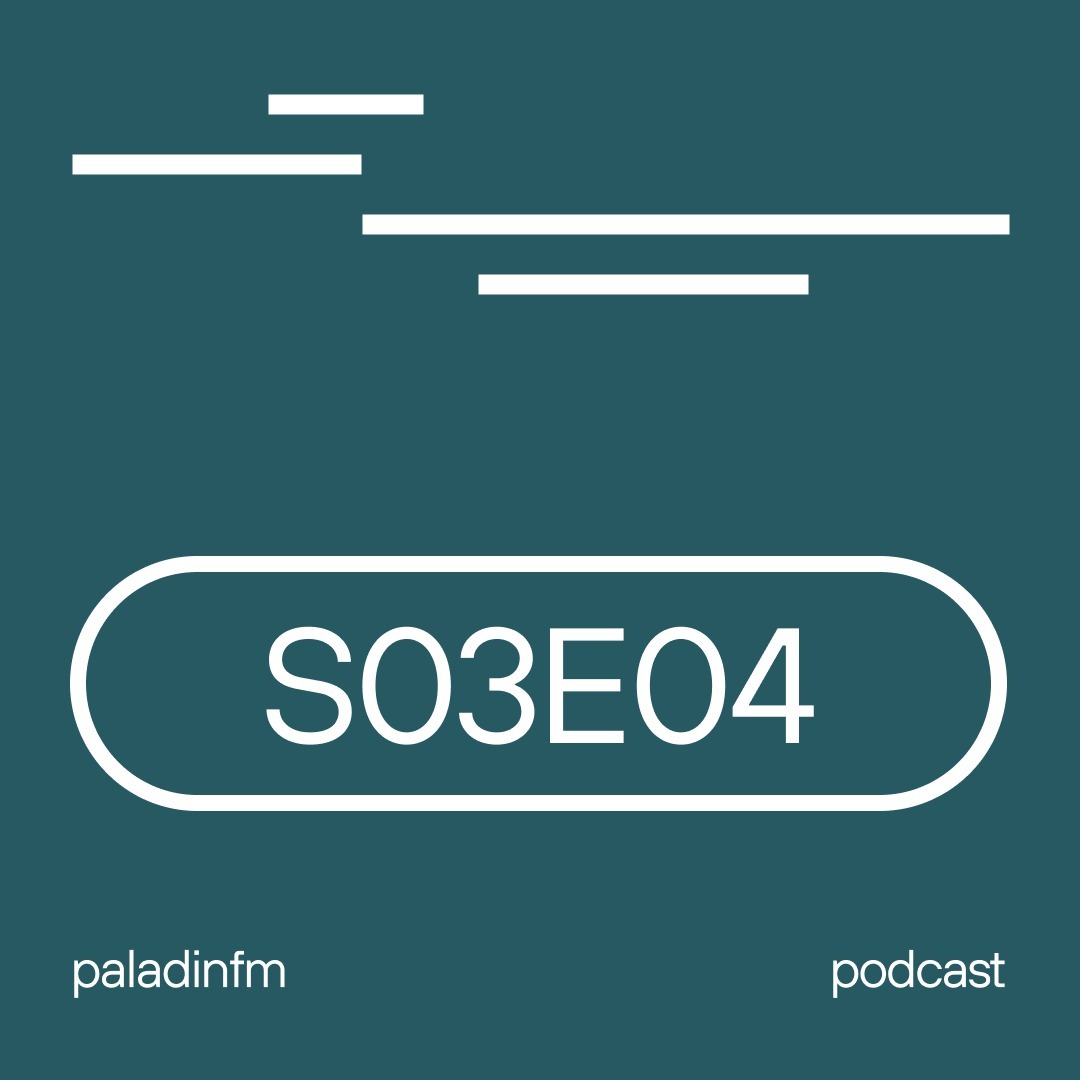 Paladin Fm