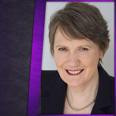 War On Drugs Has Been A Failure - Helen Clark