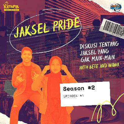 Jaksel Pride Jaksel Pride