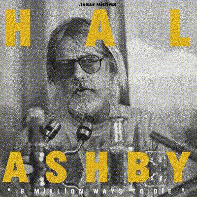 Coke Noir: 8 Million Ways to Die & 52 Pick-Up