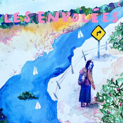 Acte 3 - Deux rivières et ben des ponts Acte 3 - Deux rivières et ben des ponts