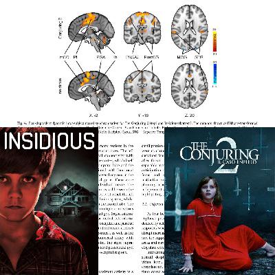 Insidious e The Conjuring a servizio della scienza
