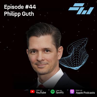 #44 Philipp Guth - Transforming R&D at Rittal