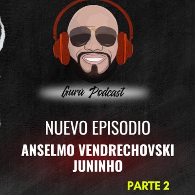 Episodio II - La llegada y capitán de la época dorada de Tigres