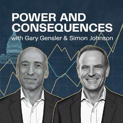 Episode 1: Immigration