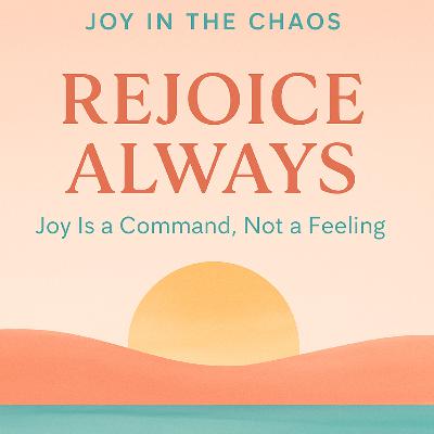 Rejoice Always