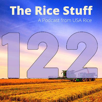 #122 2025 NASDA Comes to Arkansas