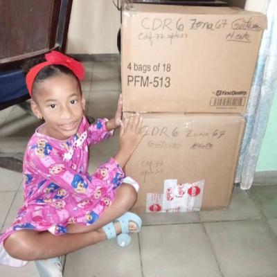 Valeria también aporta Valeria también aporta