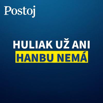 Glück si myslí, že je hrdina, lebo išiel do Moskvy, pritom len robí užitočného idiota