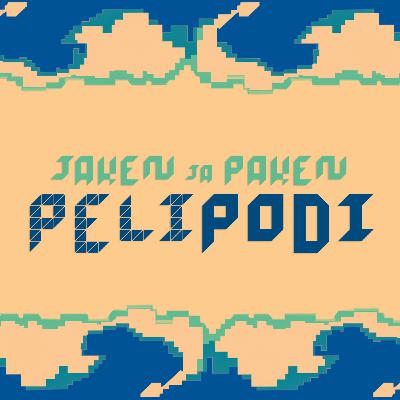 Jakso 8: Switch 2 makutesti