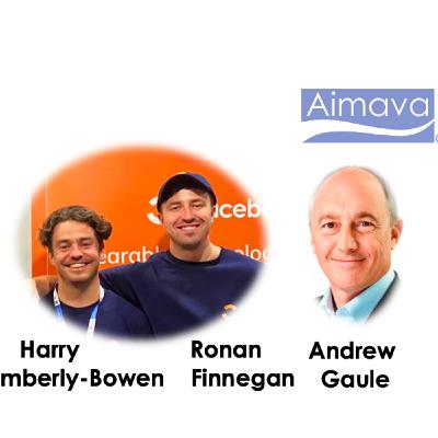 Episode 151: Investor Insights & Startup Resilience with Spacebands Founders