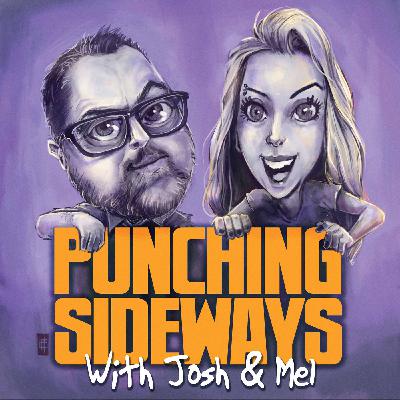 D & C Wranglers | Better Mood? | Abbreviation Sledging - Punchy #33