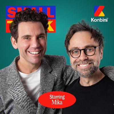 Épisode de Noël avec Mika