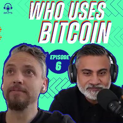 Bitcoin Uses Bitcoin Uses