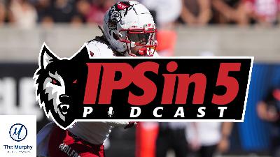 IPS IN 5: Not Enough Offense In South Bend