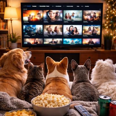 Pets+ | The RadioU Podcast