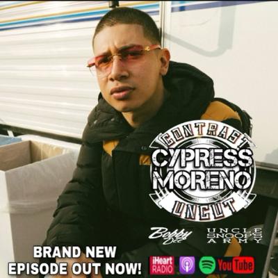 CYPRESS MORENO DJ PRODUCER Drakeo The Ruler, Blueface, 1TakeJay, Rucci, AzChike, and G Perico