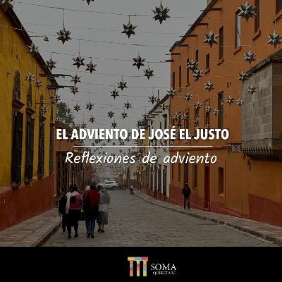 El Adviento de José el Justo