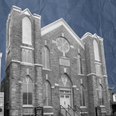Episode 7.12: A Philadelphia Church and the West African Revival, 1918–1929 Episode 7.12: A Philadelphia Church and the West African Revival, 1918–1929