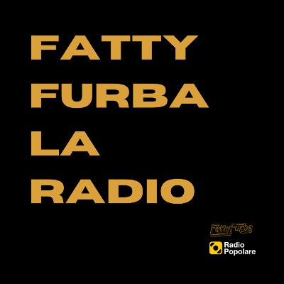 Joan Thiele x Fatty Furba LaaaaaRadio