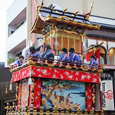 [DESTINATION #17] Takayama, la petite Kyoto des Alpes japonaises