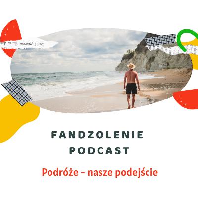PODRÓŻE