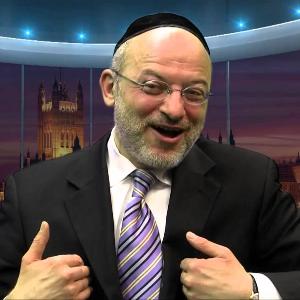 World War III - Rabbi Jonathan Rietti World War III - Rabbi Jonathan Rietti