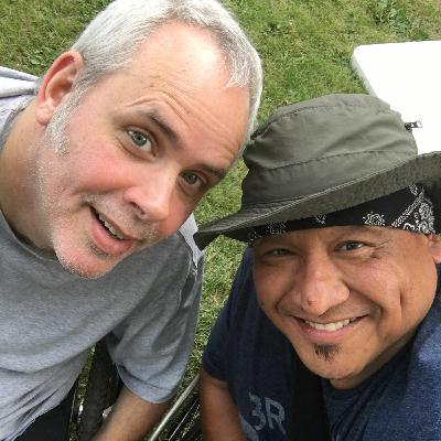 Paralyzed at nine years old: Jorge Alfaro talks about growing up as a paraplegic